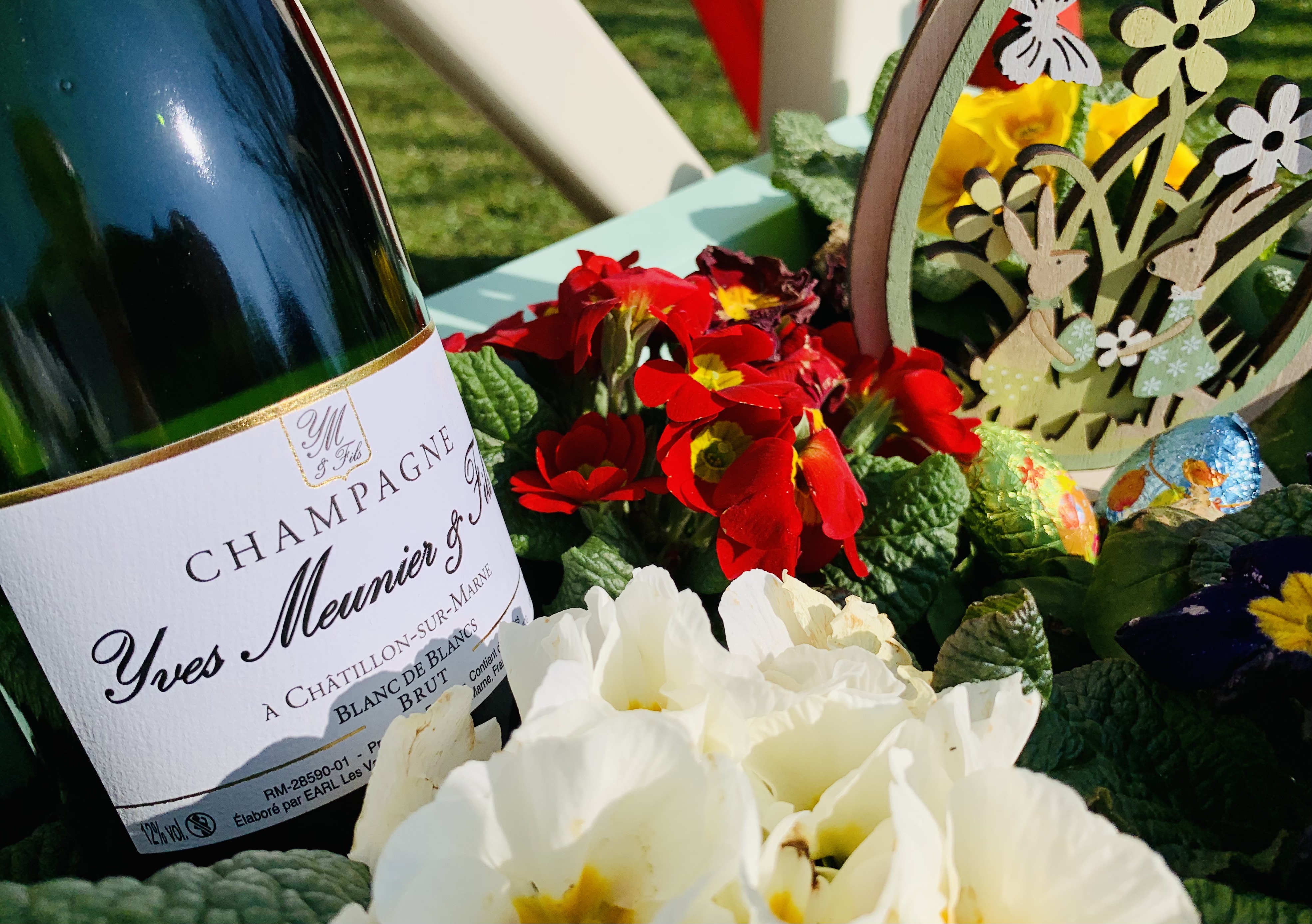 ChampagneYvesMeunier&Fils-blanc de blancs